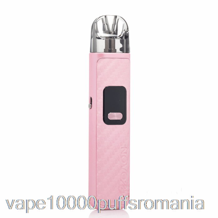Vape Romania Smok Novo Pro 30w Pod Sistem Roz Pal
